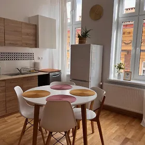 Apartament Meiselsa , Cracovia Polonia