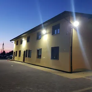 Alda Gold , Pyrzowice Polonia