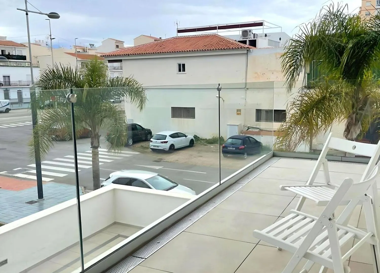 Panorama Beach Apartment Torrox