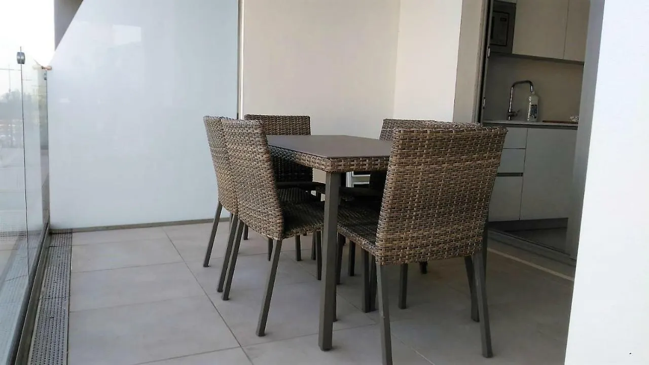 Panorama Beach Apartment Torrox
