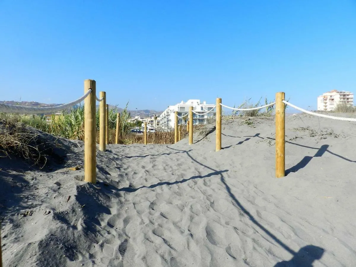 Panorama Beach Apartment Torrox