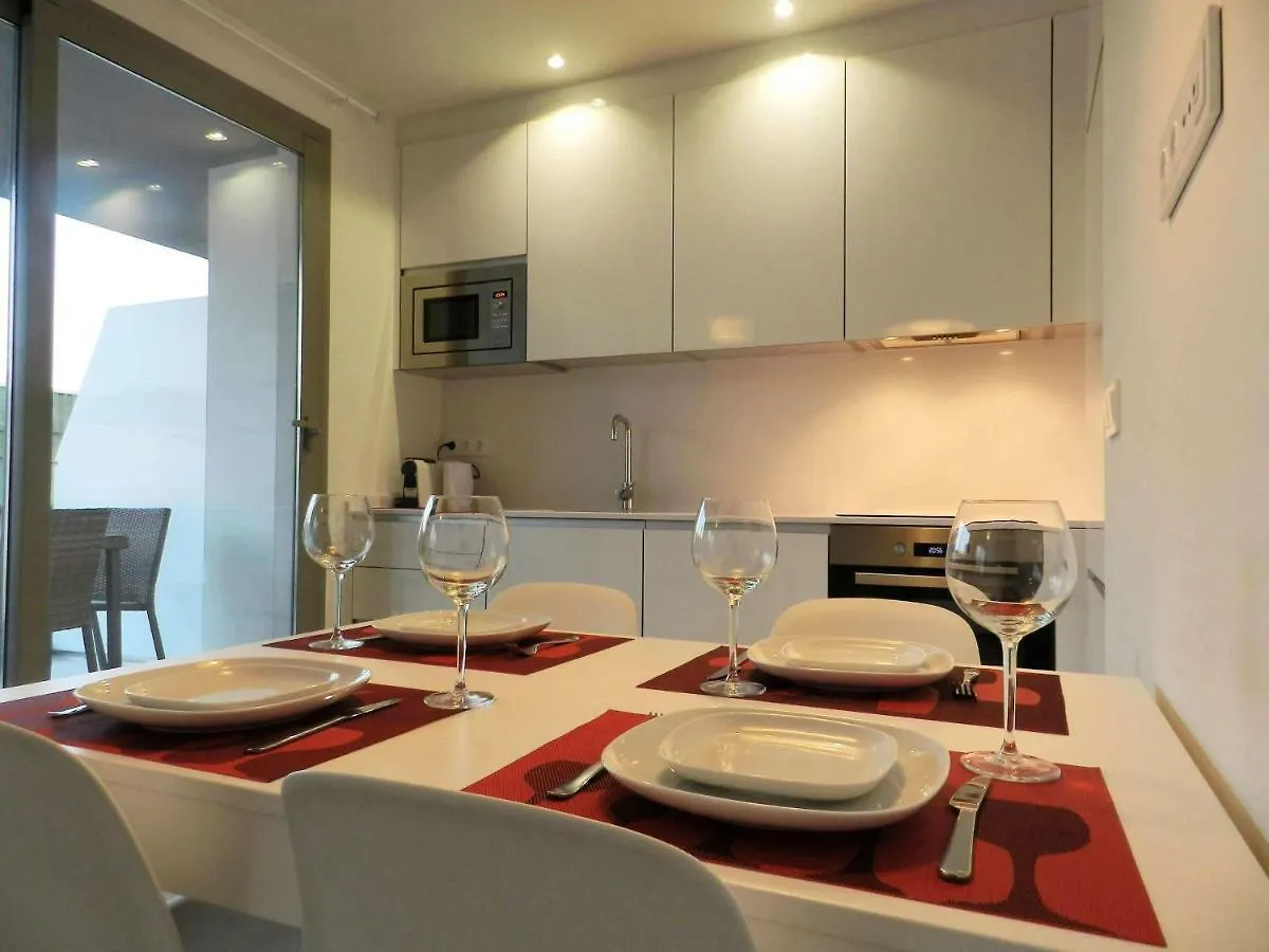 Panorama Beach Apartment Torrox