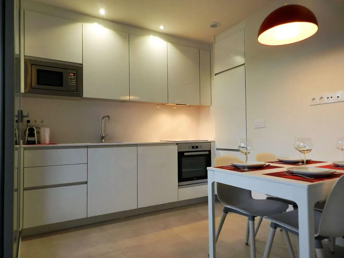Panorama Beach Apartment Torrox